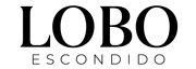 Logo Lobo escondido