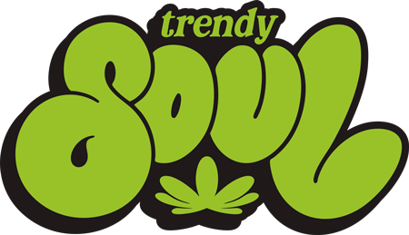 Logo Trendy Soul